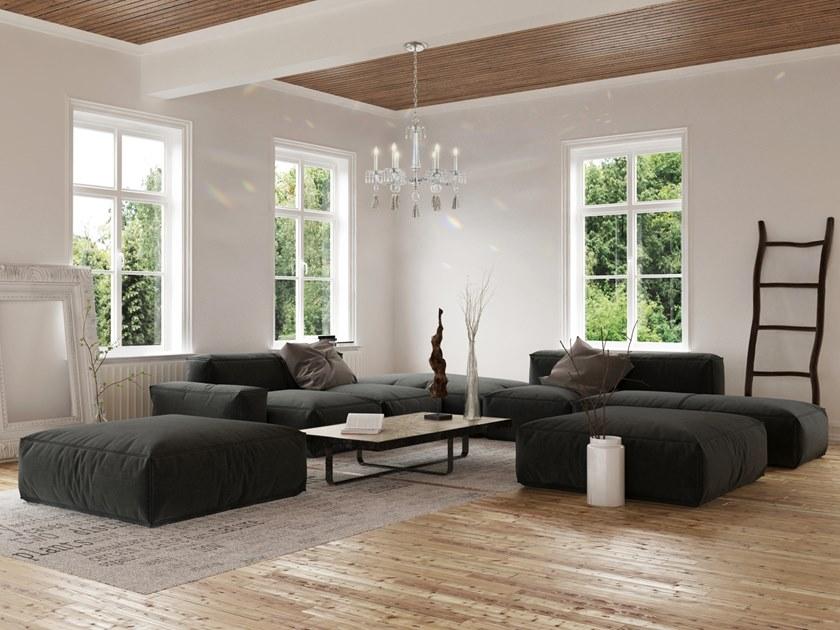 Schonbek Металлическая люстра с кристаллами swarovski® Tassau sun-id-1345872 - Вид №10