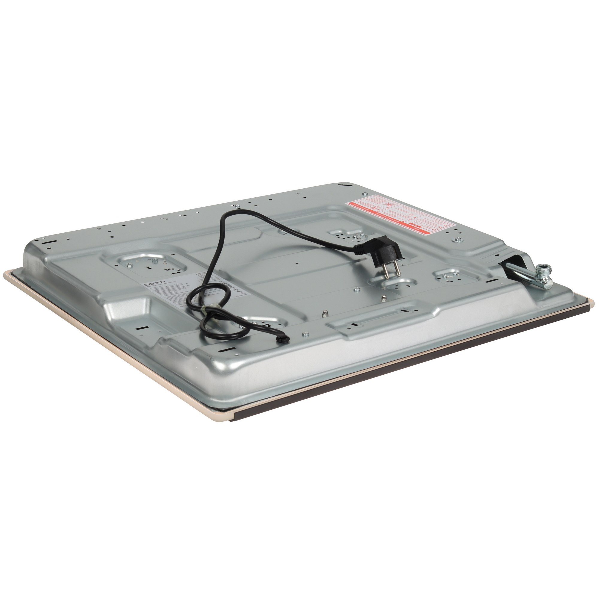 9171080 Газовая варочная поверхность DEXP Rustic STDN-0132489 - Вид №3