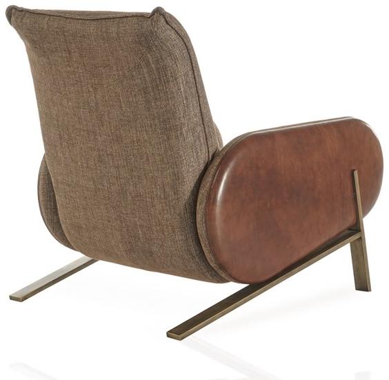 ENNE Кресло из ткани Tundra sun-id-1425312 - Вид №3