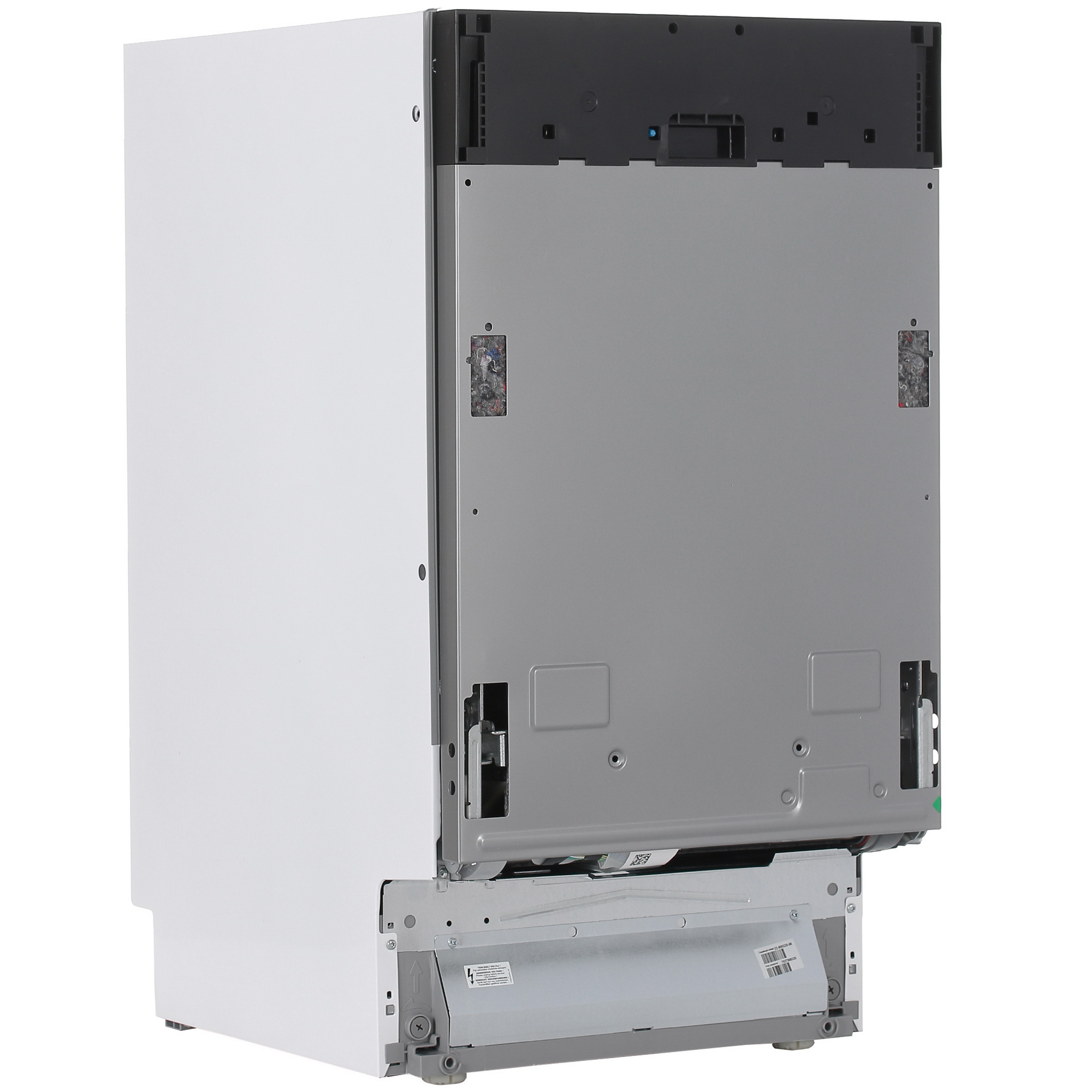 5360286 Встраиваемая посудомоечная машина Beko BDIS38121Q STDN-0117903 - Вид №3