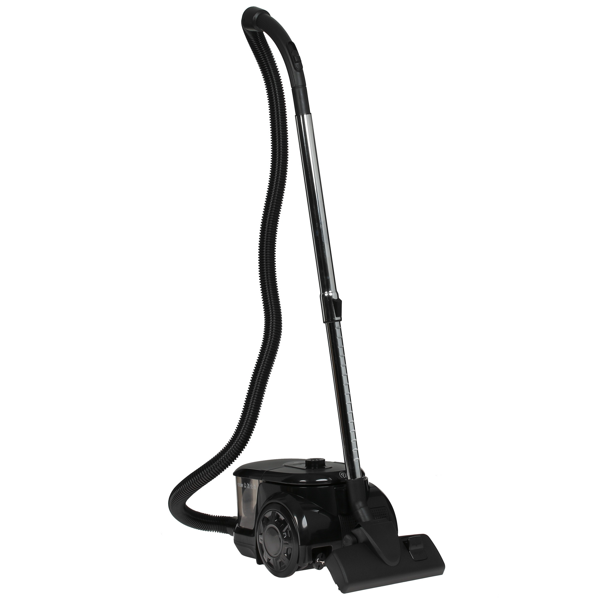 5415570 Пылесос DEXP 2000RB черный STDN-0141619 - Вид №9