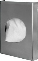 AI0920CS Диспенсер для гигиенических сумок mediclinics 