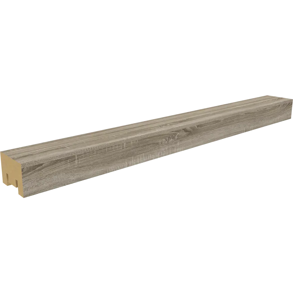 Santreyd Рейки МДФ Милана - элегантный декор дуб винтаж для современного интерьера 86033667 STLM-0066241