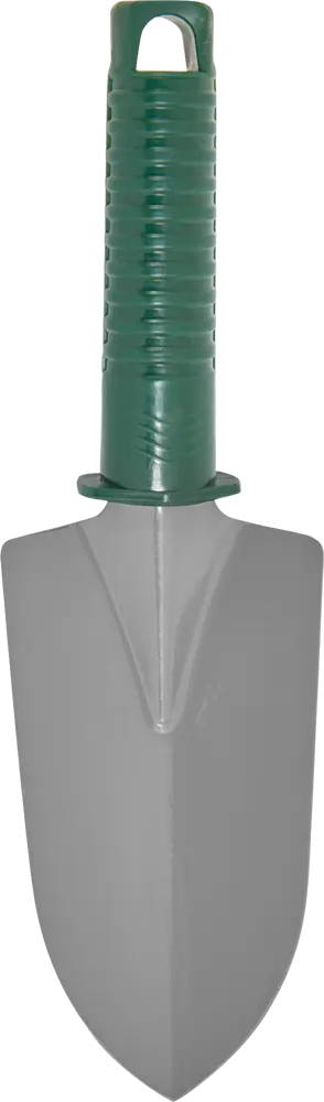 Совок посадочный НОВАСАД 25 см для комфортной работы в саду 85294569