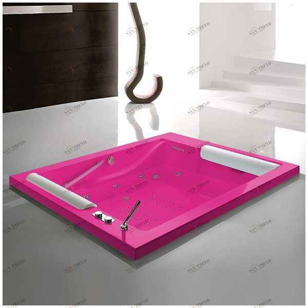 Ванна Gruppo treesse Bis V529N-R AWAV529NR