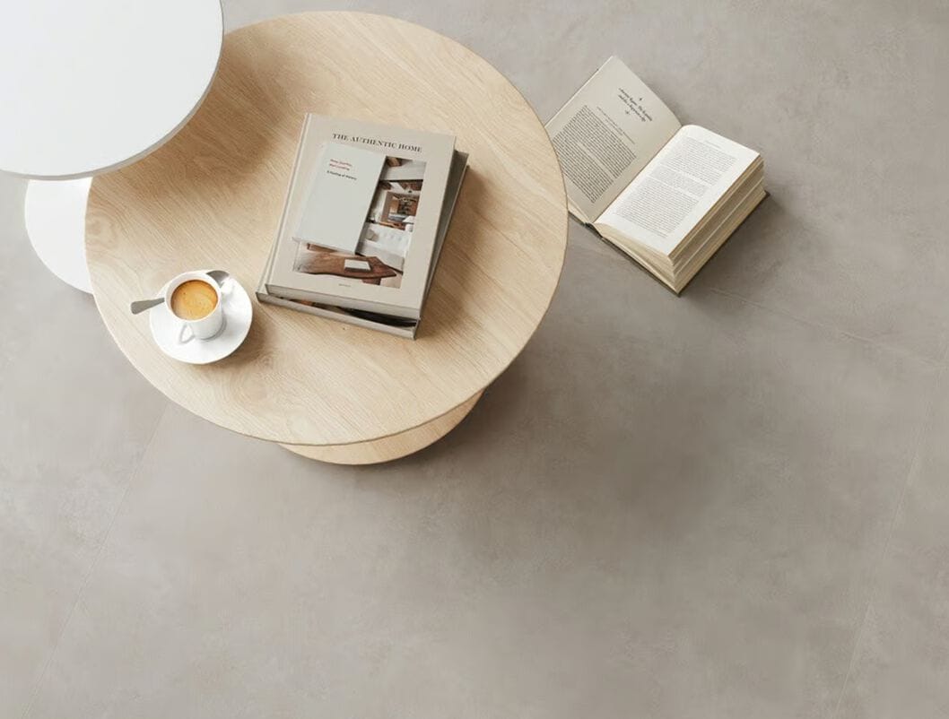 Пол / напольное покрытие из керамогранита с эффектом смолы Imola RETINA ARCH-00040652 - Вид №17