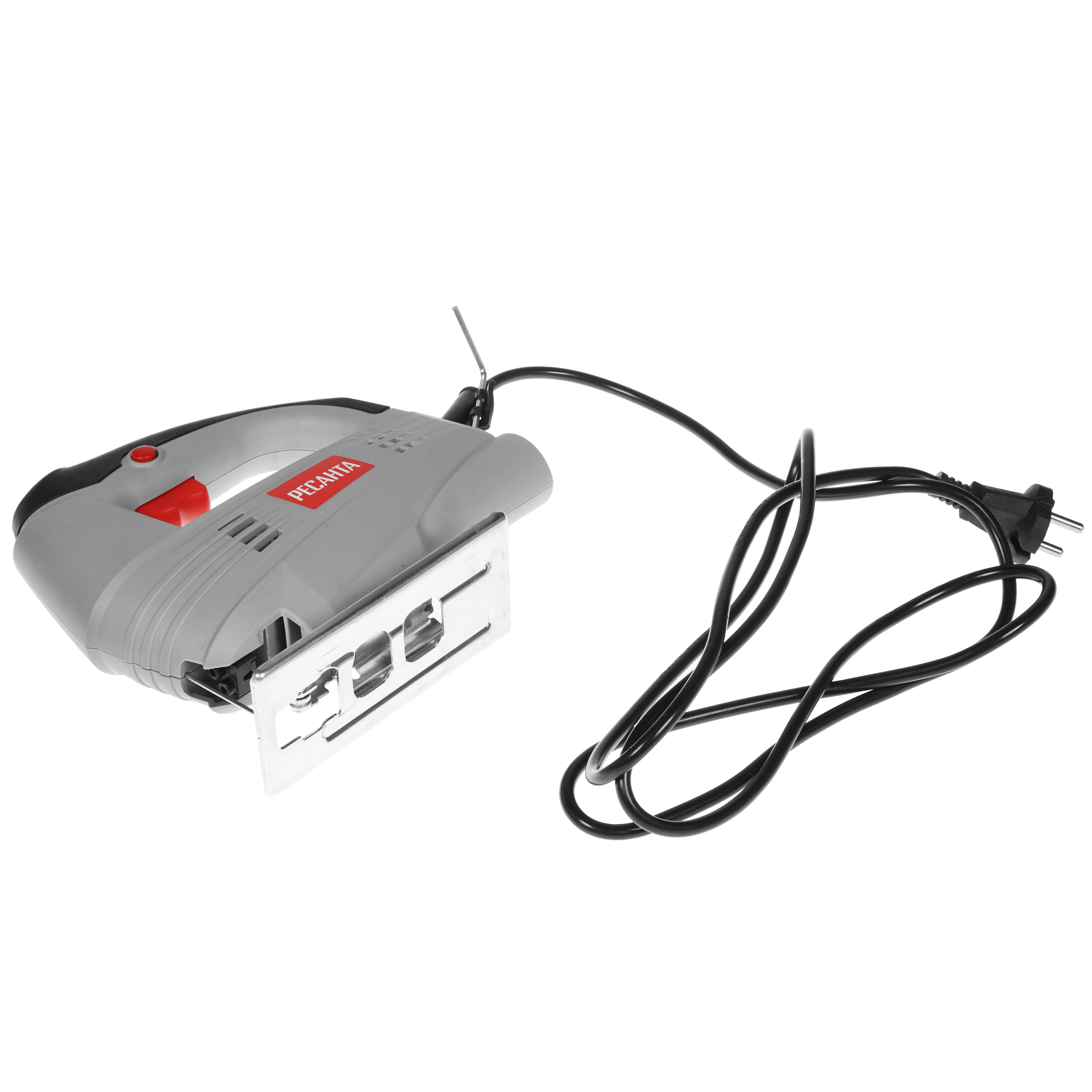 Электрический лобзик Ресанта Л-55/600 8160150 STDN-0068610 - Вид №6