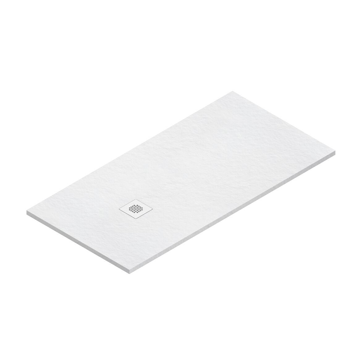 Поддон для душа с прямоугольным напольным покрытием Solidtech CERAMICA CATALANO H3 SOLID ARCH-00129655 - Вид №16