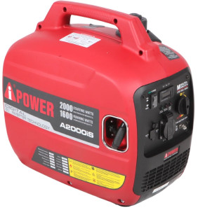 Электрогенератор   бензиновый A-iPower  A2000iS 9191123