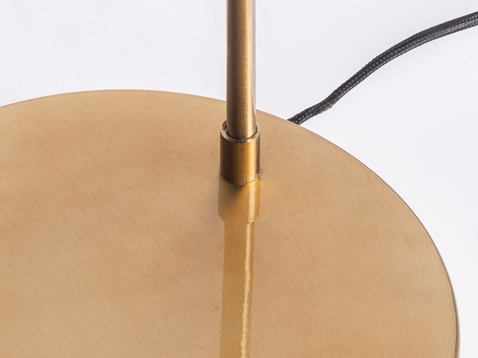 Латунь торшер Vical Home FLOOR LAMP 26785 ARCH-00107736 - Вид №1