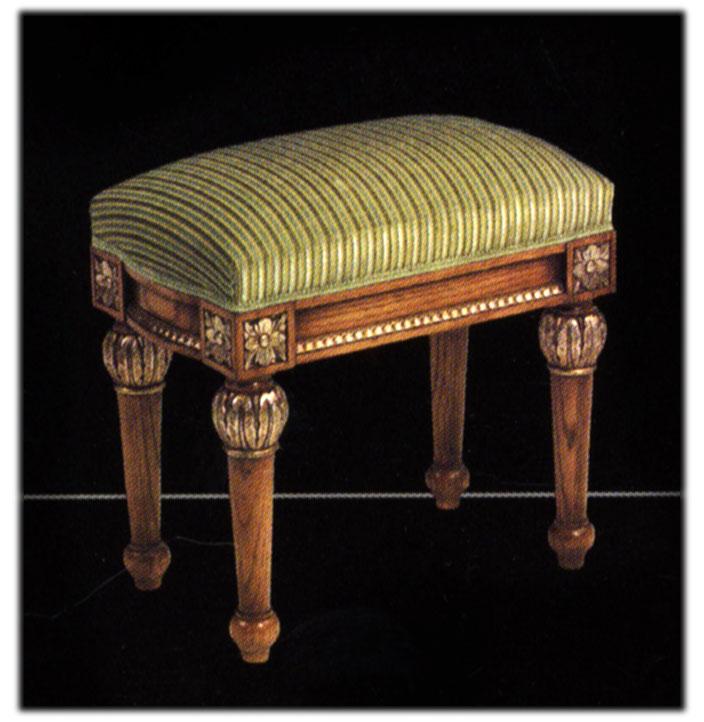 Пуф  ISACCO AGOSTONI 1250 