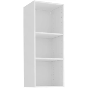 Каркас навесной Delinia ID 40x102.4x35 см ЛДСП цвет белый