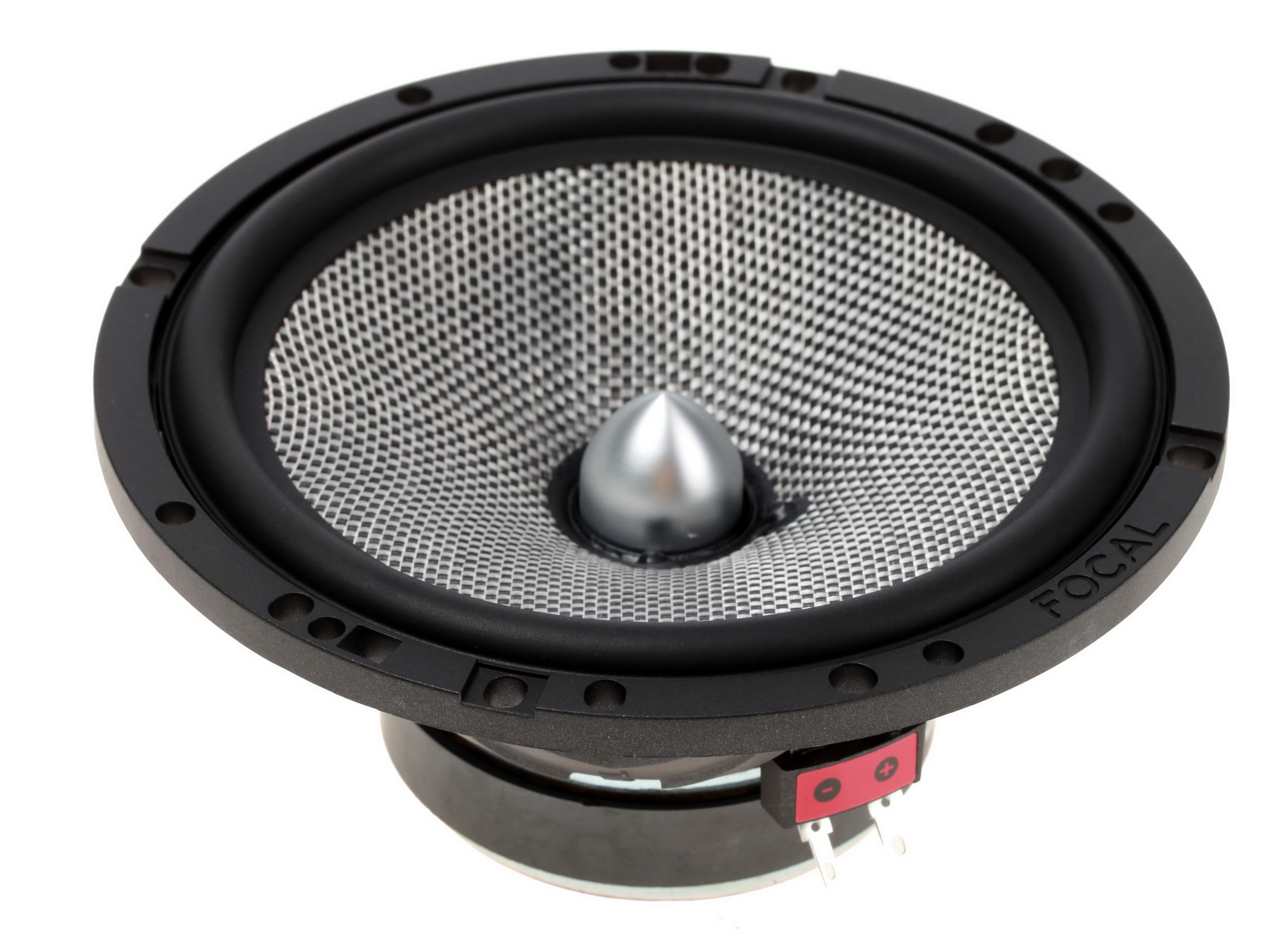 6693619 Компонентная акустическая система Focal 165 AS STDN-0109934 - Вид №3