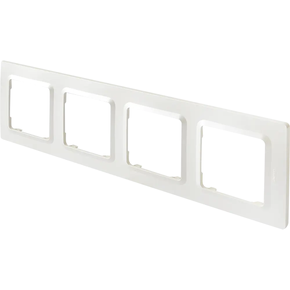 LEXMAN LILIAN — Декоративная рамка на 4 поста, цвет «Жемчуг» 86761638 STLM-1112696 - Вид №1