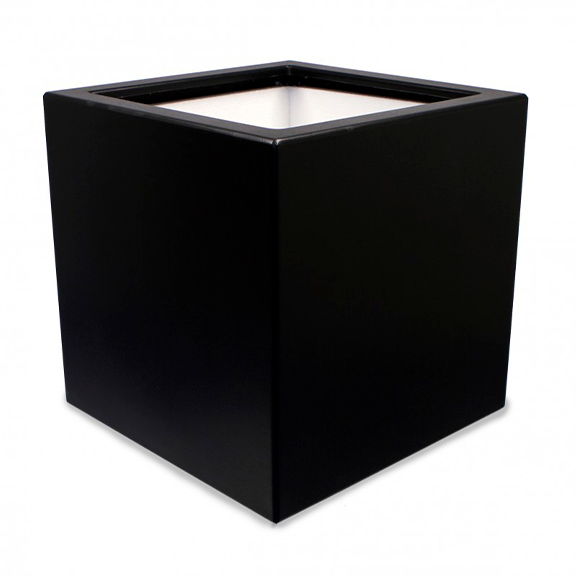 Кашпо коллекции "Ардена" АD-01-40 40/40/40 ГеоПластБорд