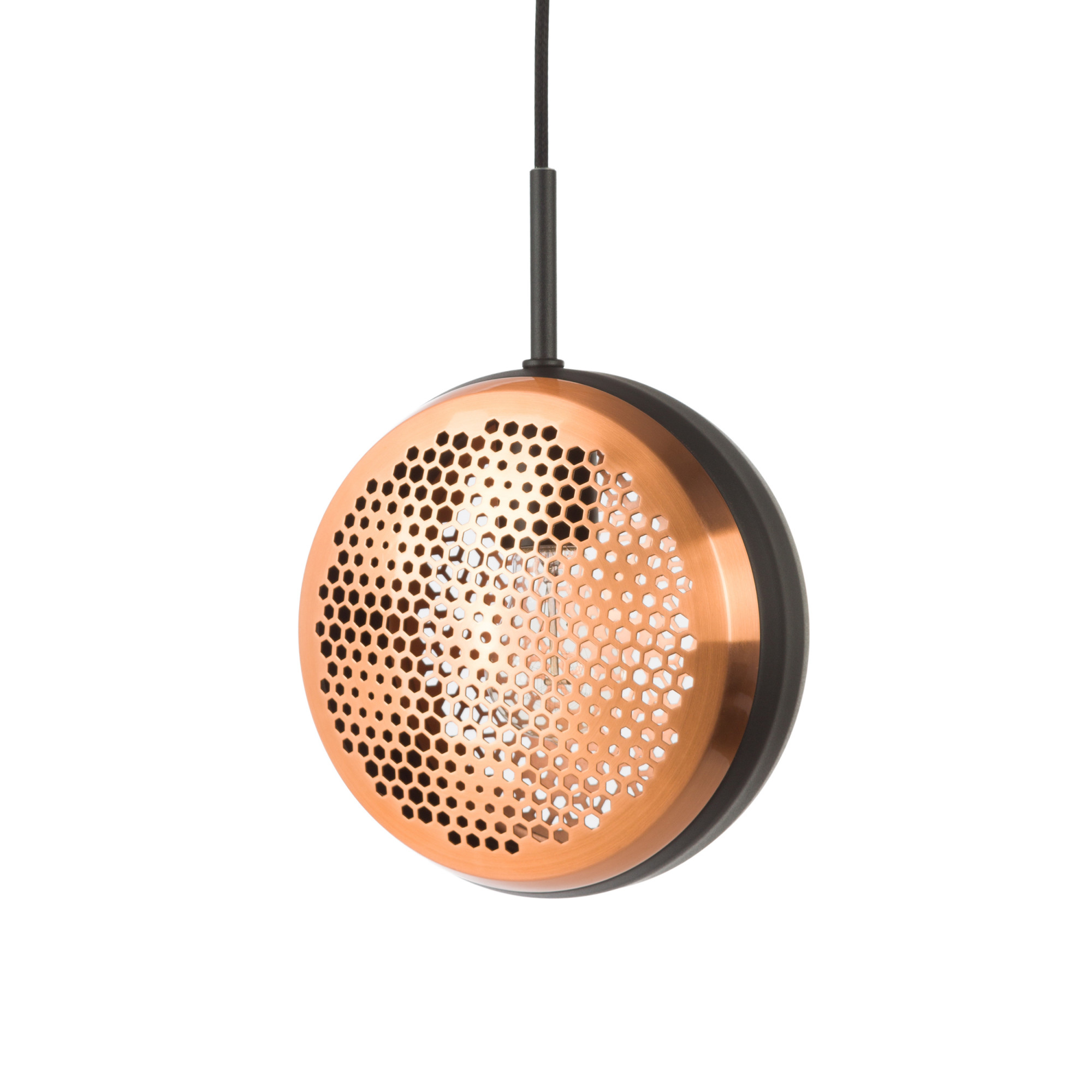 2000983197788 Подвесной светильник slim small ELECTRORETRO Hive