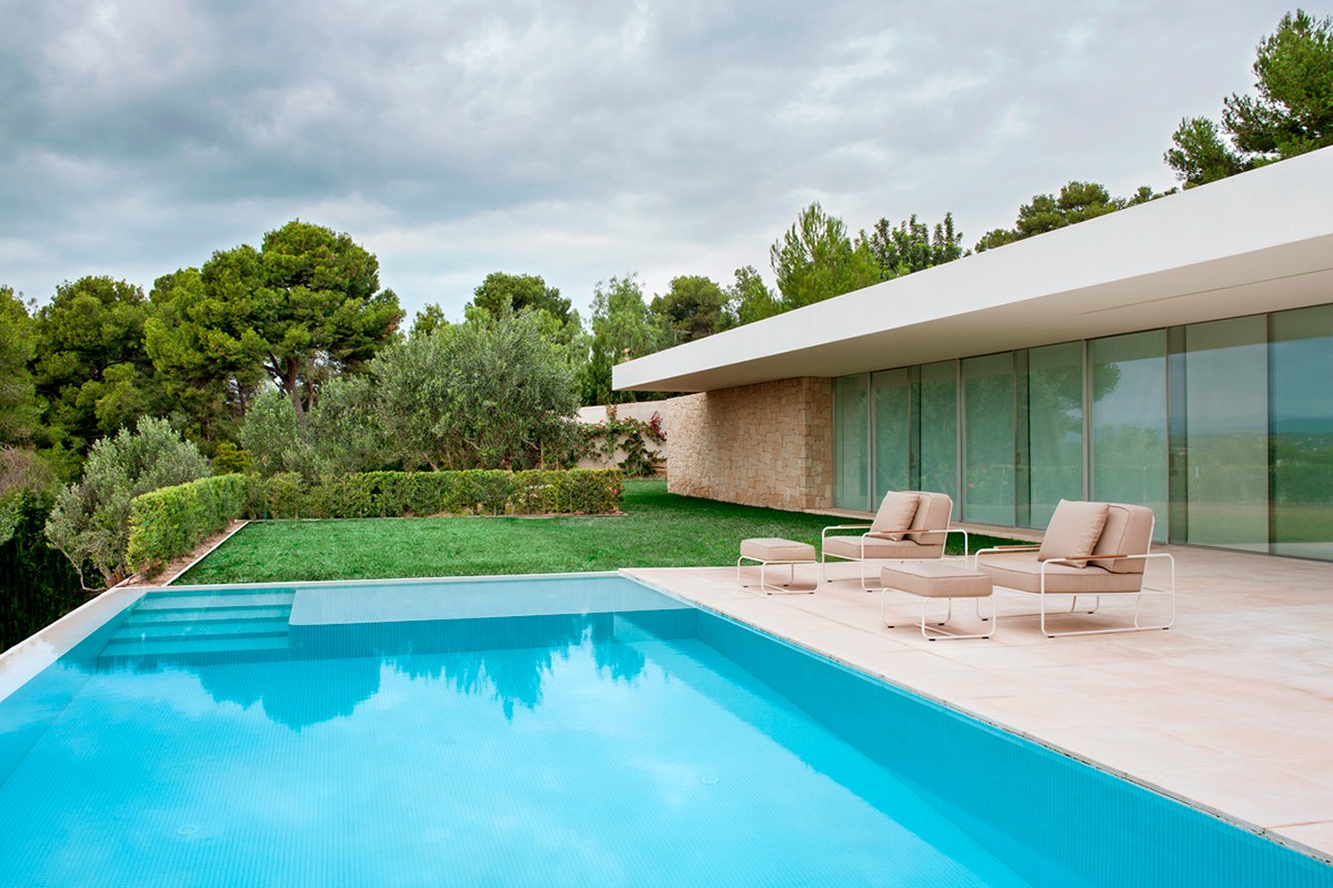 107110 Кресло Point Sir POINT1920 - Вид №1