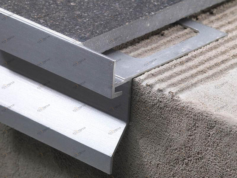 PROFILITEC Капельный профиль с каналом Bordertec sun-id-1381100