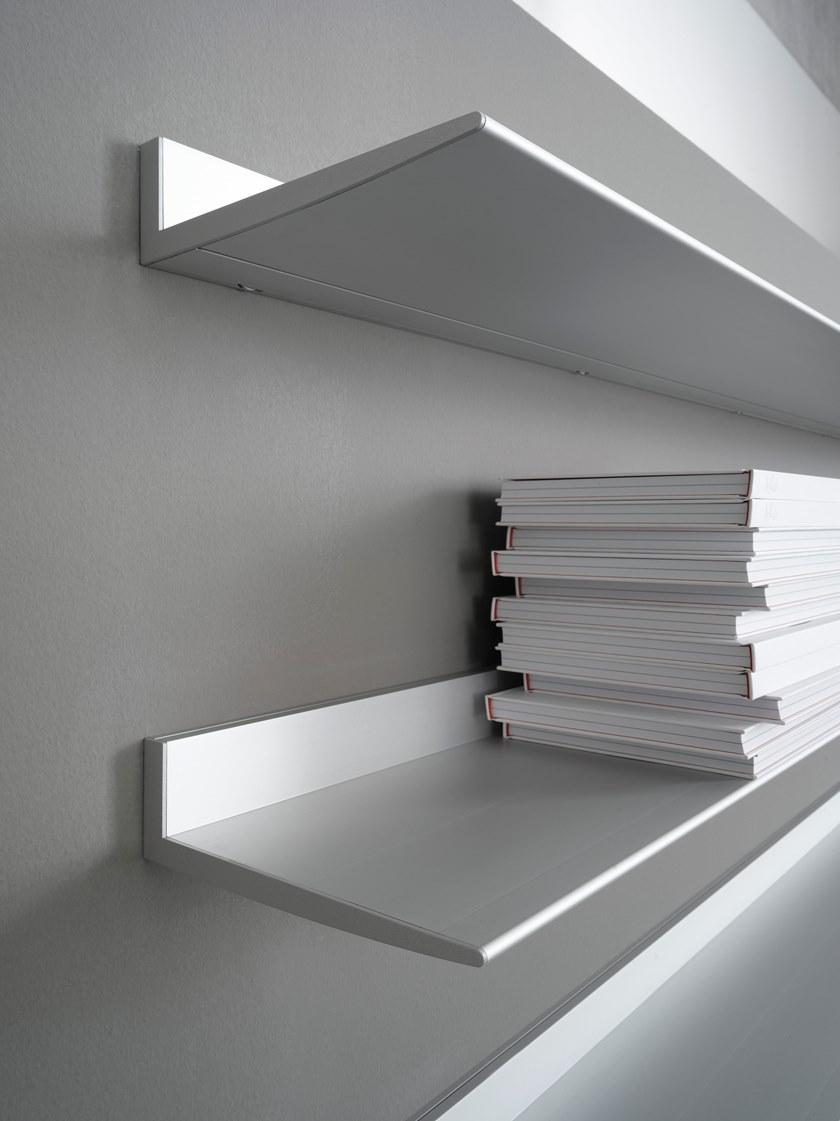 De Rosso Полка алюминиевая под покраску sun-id-1402875 - Вид №3