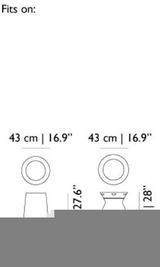moooi Овальный стол Container sun-id-1456750 - Вид №3