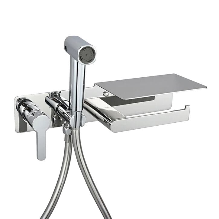 Держатель рулона / гидроскоп Fontana Showers ACATE ARCH-00024039 - Вид №2