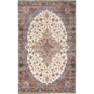 Ковер вискоза Ragolle Beluchi 88923/6251 200x290 см цвет мультиколор 83270775 STLM-2030283