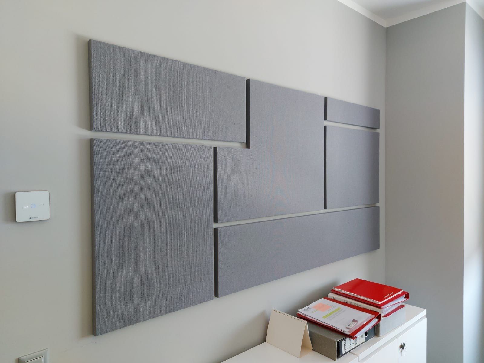 Акустическая панель Marvinacustica COMFORT ARCH-00145912 - Вид №1