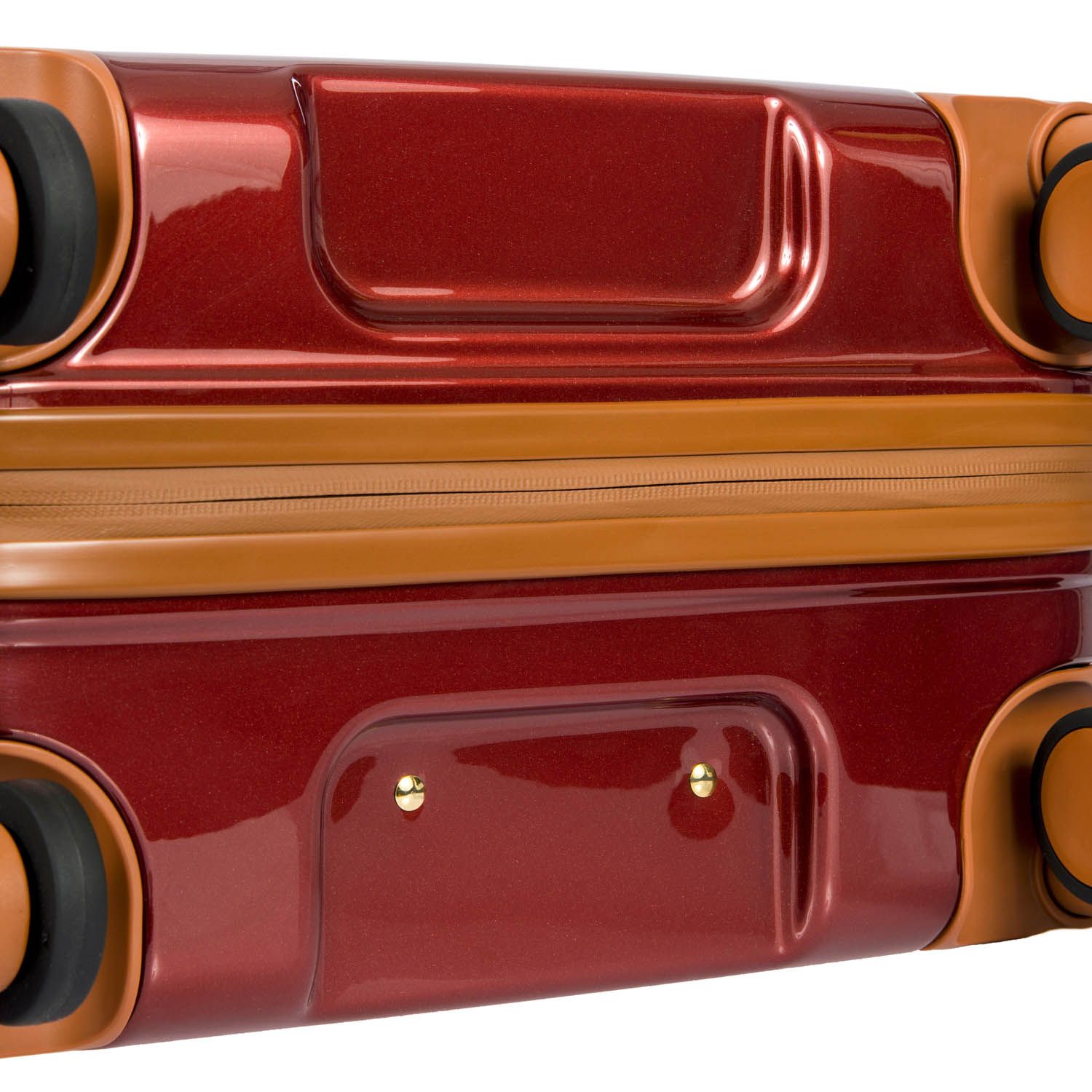 BBG28301.019 Чемодан BBG28301 Bellagio Trolley 21" Brics Bellagio 2.0  - Вид №9