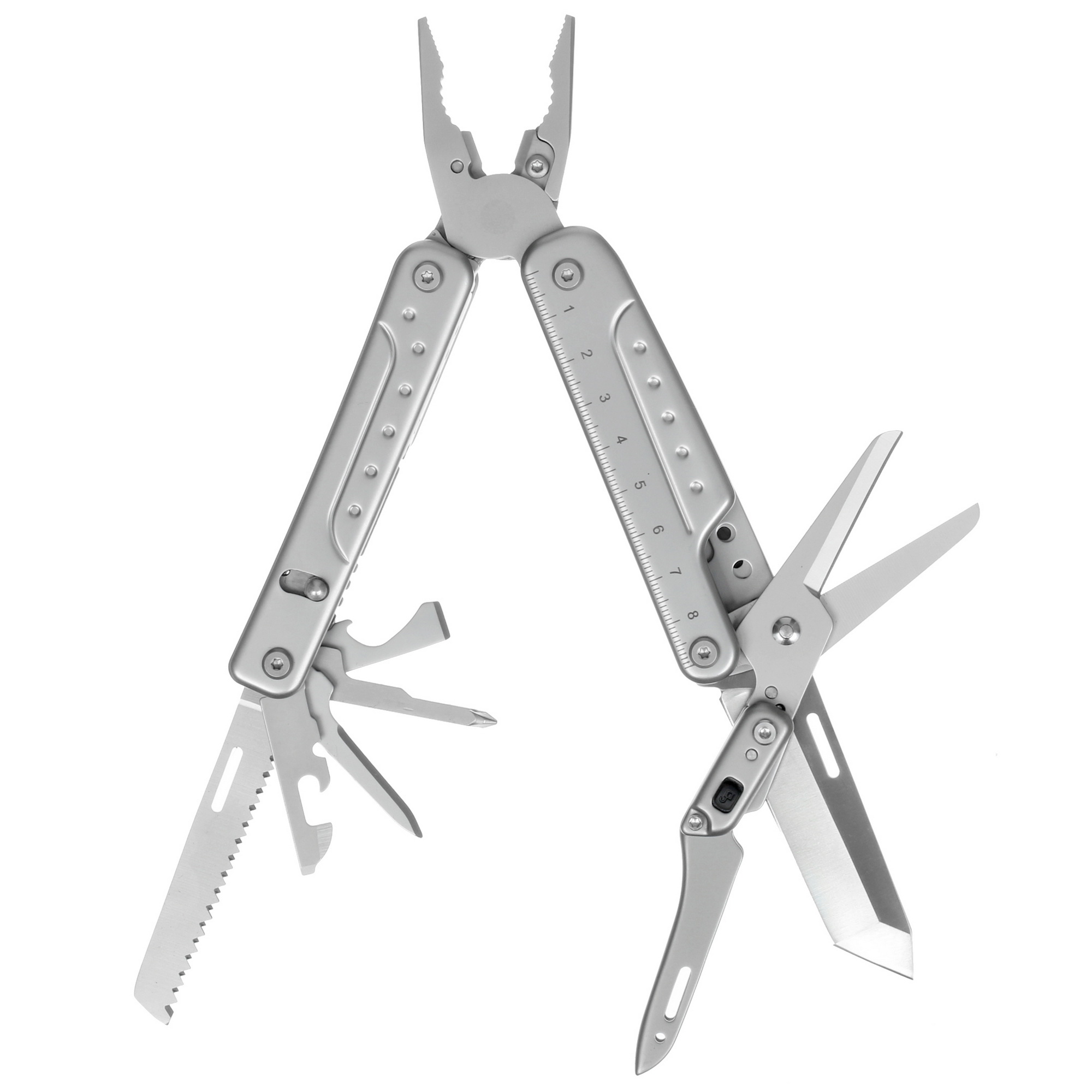 Мультитул Roxon Phantom S802 V2.0 9921389 STDN-0087861 - Вид №1