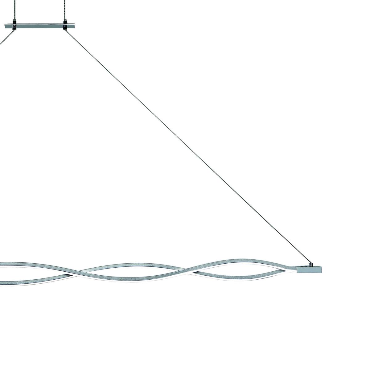 074728 Подвесной светильник XL Mantra Sahara - Вид №3