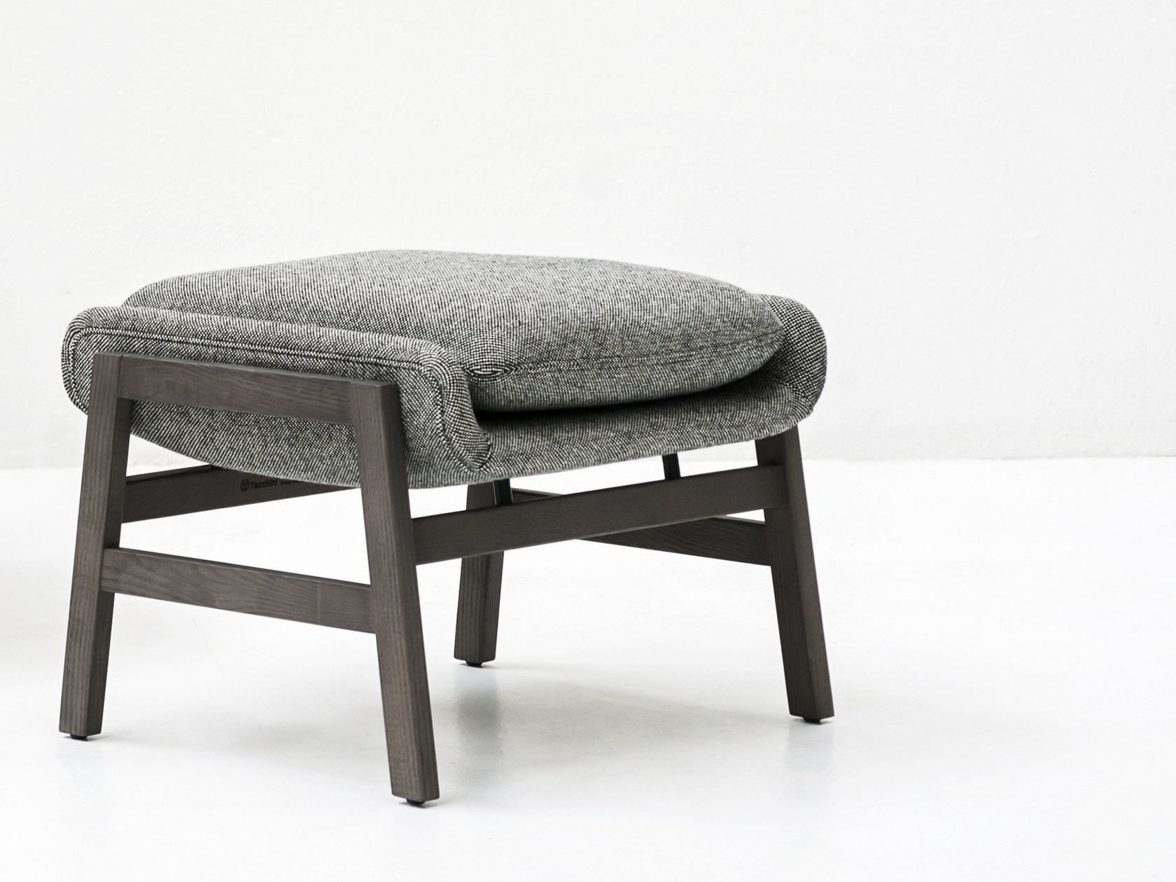 Тканевая подставка для ног Tacchini ARCH-00070908 - Вид №2