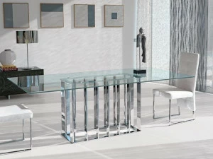 Italy Dream Design Прямоугольный стол Life class