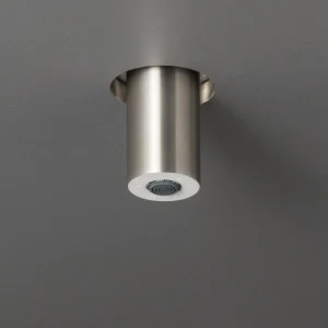 Полу- встроенный в душевой головке с концом DELRIN® и мягкой дождевой струей  FRE123 CEADESIGN