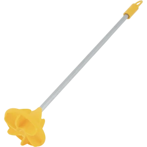 Миксер ручной для краски Hardy 74x350 мм, сталь