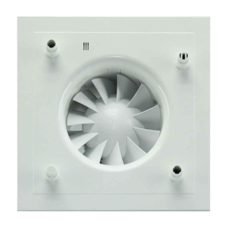 Накладной вентилятор Soler Palau SILENT-300 CRZ PLUS DESIGN 3C 5210622800 - Вид №2