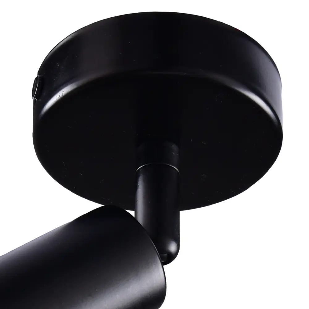 Бра КЛЮЧНИК Реал — стильное черное освещение с поворотным механизмом 89390232 STLM-1374028 - Вид №8