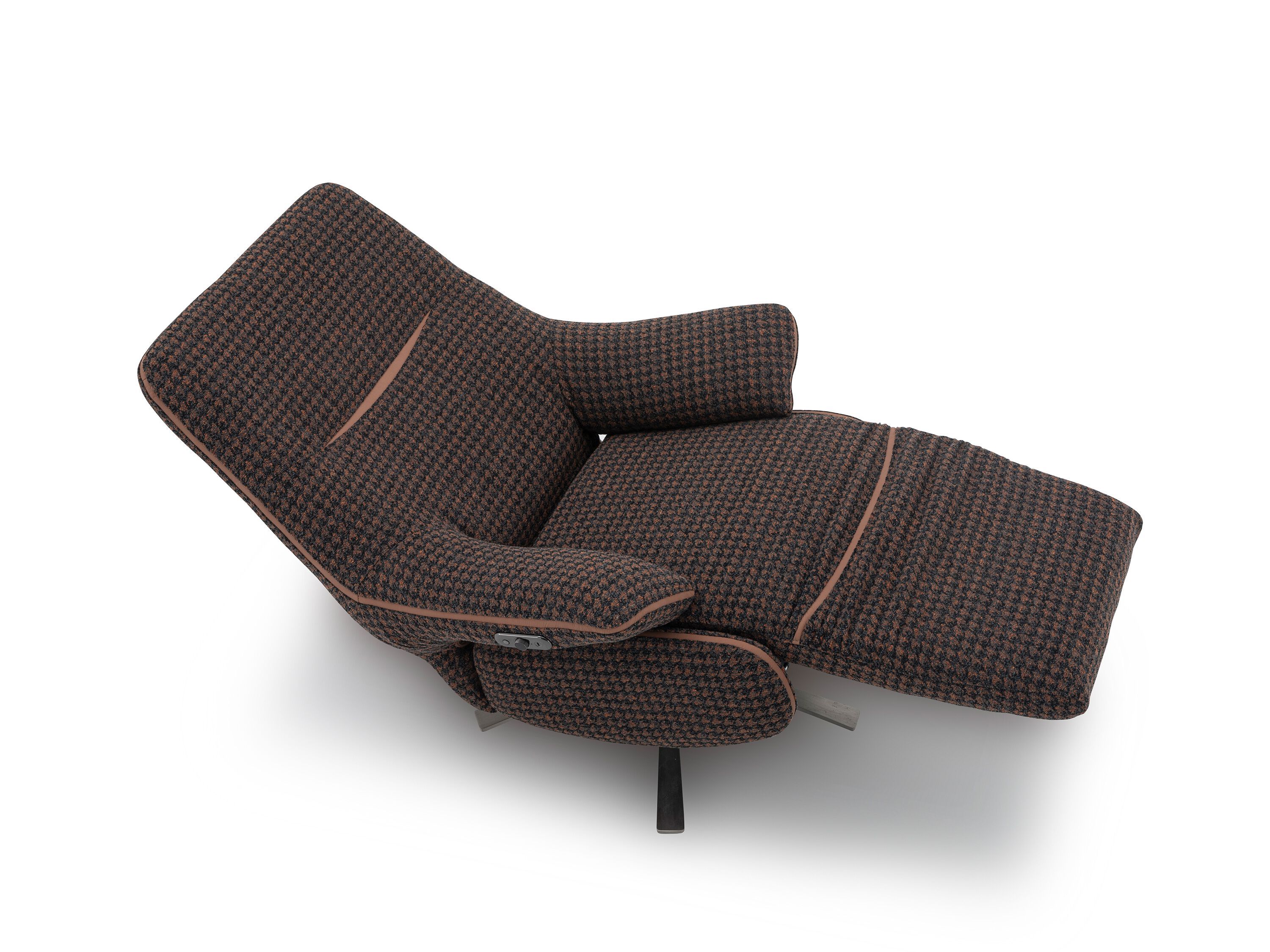 Вращающееся кресло с электроприводом CAMPO DE' FIORI CL069 ARCH-00150825 - Вид №8