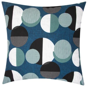 Altali Капелла: декоративная подушка с геометрическим принтом 45×45 см 89287881