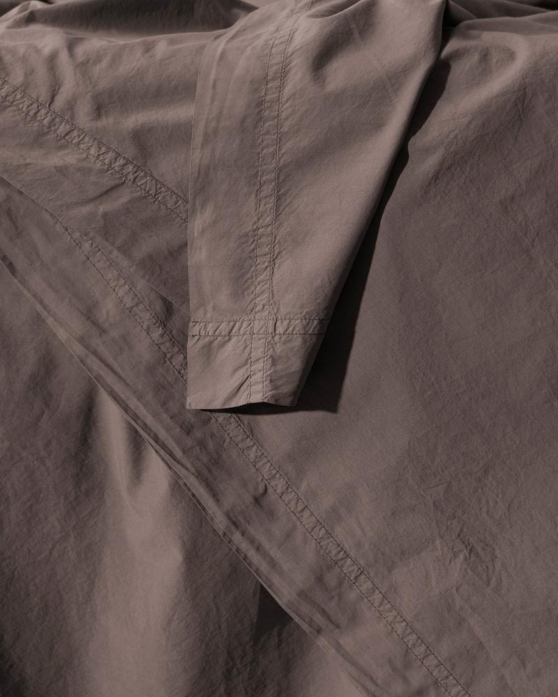 Простыня из сверхтонкого хлопка Society Limonta NITE ARCH-00012194 - Вид №5