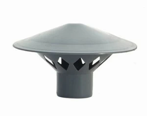 Зонт вентиляционный Д50мм для канализационных труб