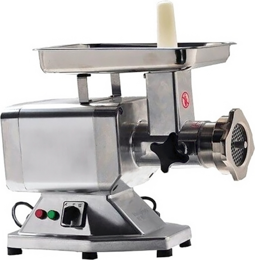 9986009 Мясорубка электрическая Viatto HM-22A серый STDN-0009866