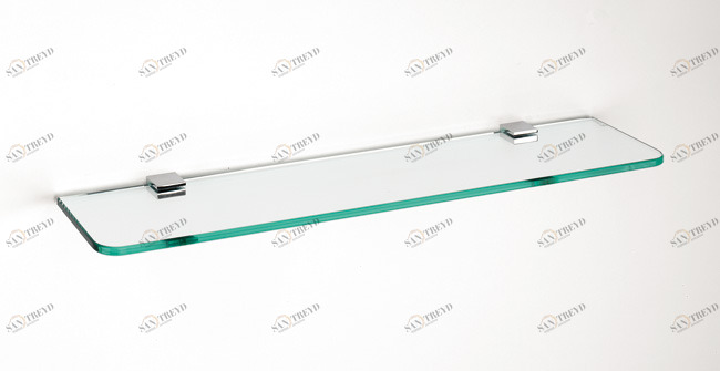 Sonia S1 СТЕКЛЯННАЯ ПОЛКА 500 ММ. (20 ")   09824 