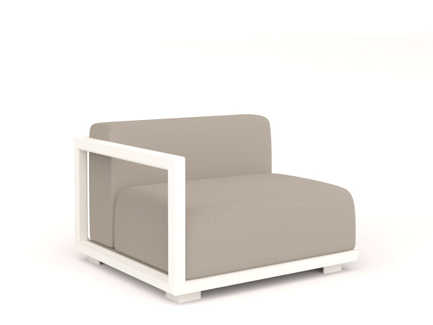 Модульный диван 10Deka Nubes ARCH-00088372 - Вид №1