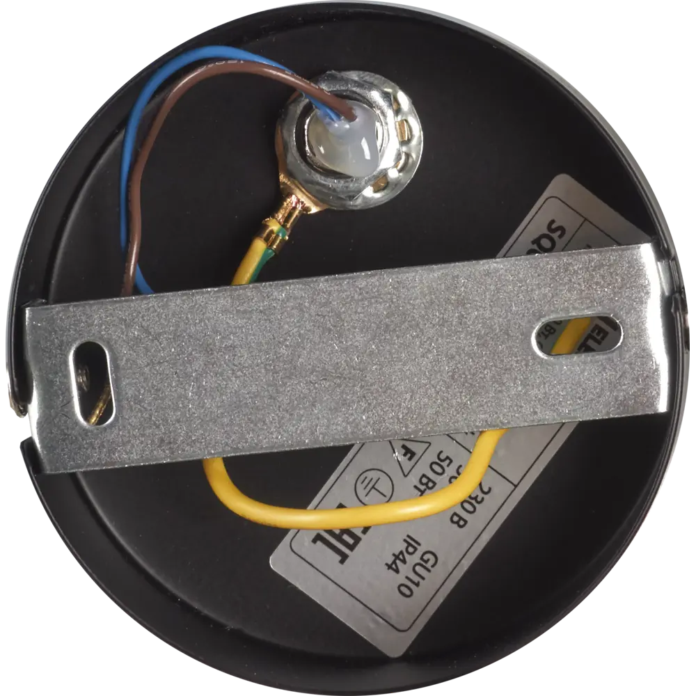 TDM ELECTRIC Спот Юкка - элегантное освещение для ванной в стиле неоклассика 82035159 STLM-0018001 - Вид №4