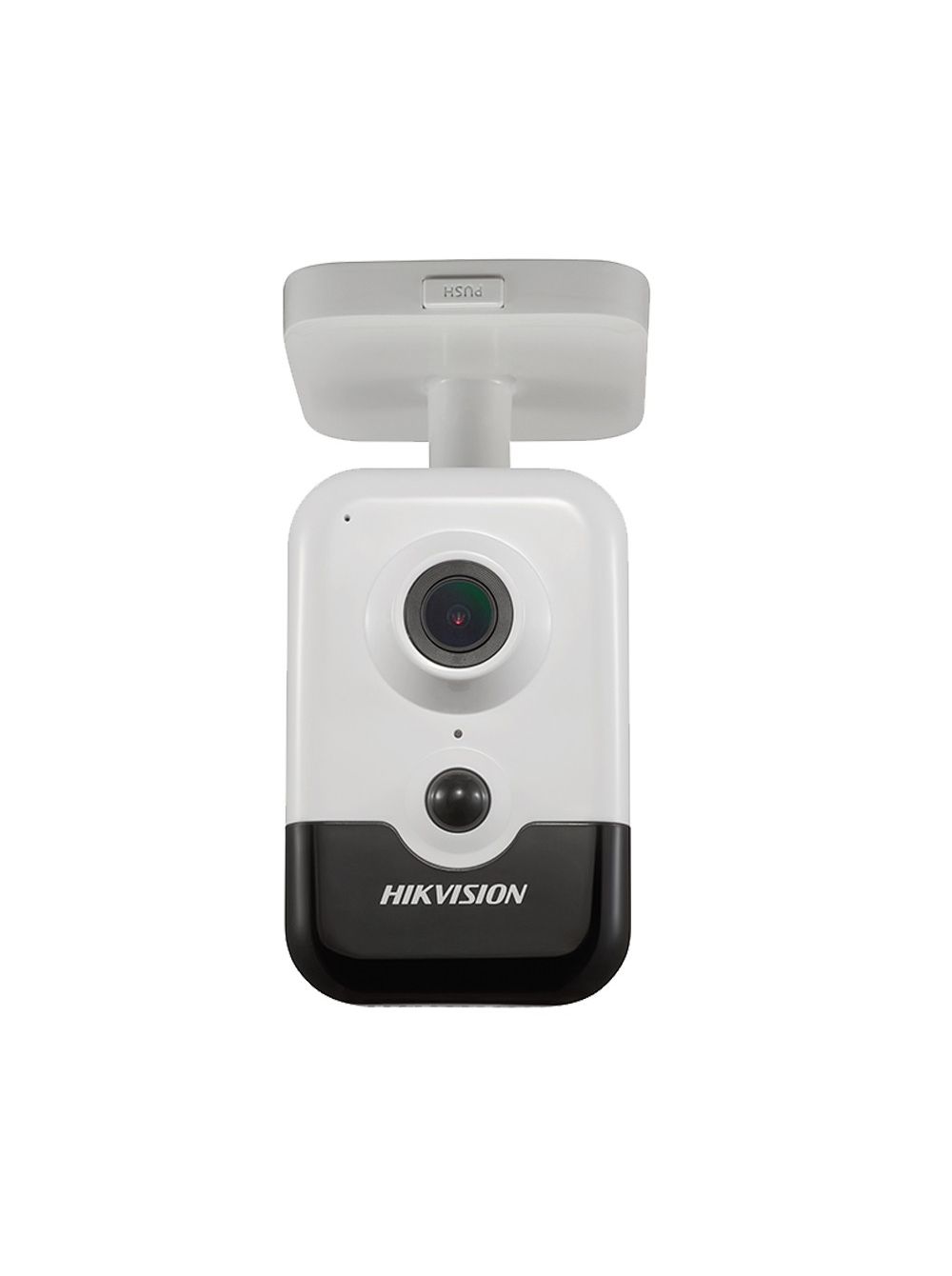 DS-2CD2423G0-IW (2.8mm) 2мп компактная ip-камера с w-fi и exir-подсветкой до 10м Hikvision Santreyd  - Вид №8