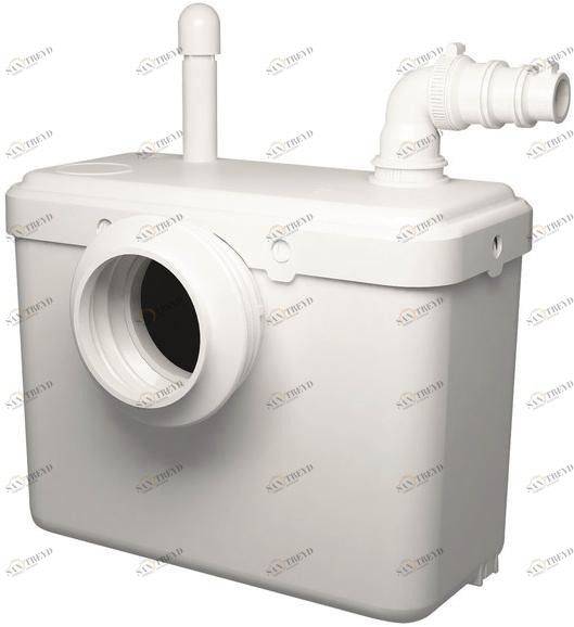 Dab Pumps Автоматические станции сбора и подъема sun-id-1395255