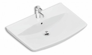15072100 Подвесная раковина настенная прямоугольная IFO