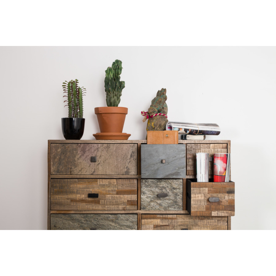 Комод San White Label Living 4100018 - Вид №1