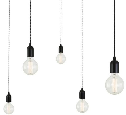 Mullan Lighting Люстра  Mlf217  - Вид №4