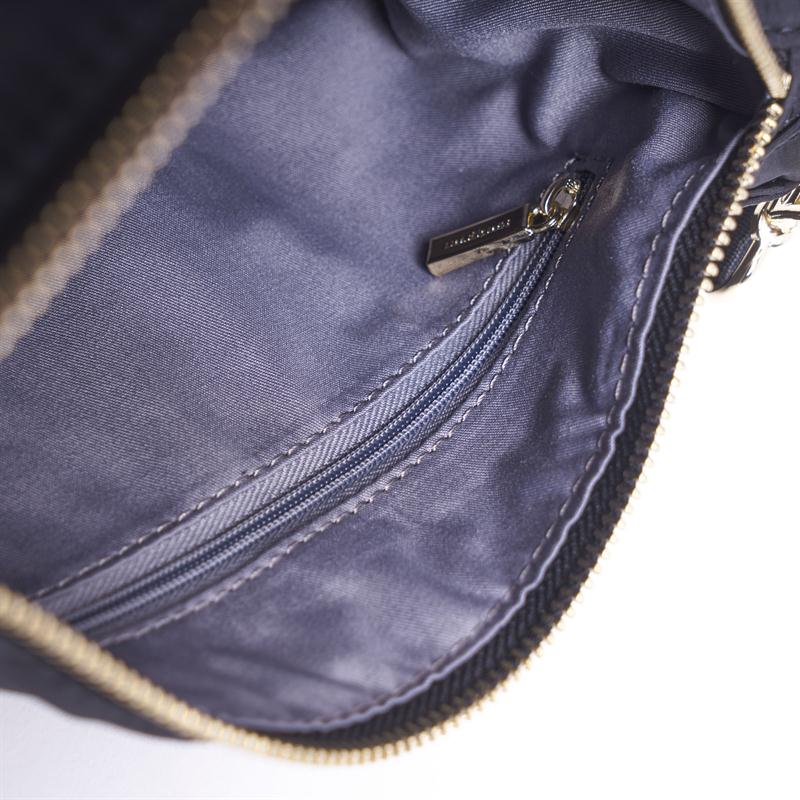 HPRI04/003 Сумка HPRI04 Mini Hobo/Crossover Bag Reflect Hedgren Prisma - Вид №10